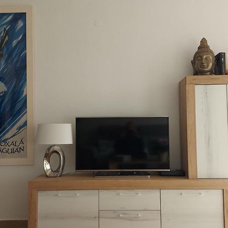 Bellamar 25 Cambrils Eksteriør billede