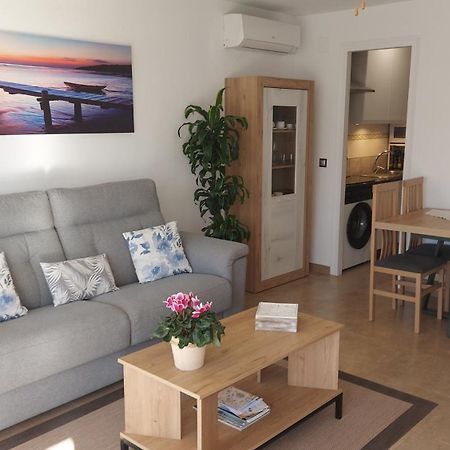 Bellamar 25 Cambrils Eksteriør billede