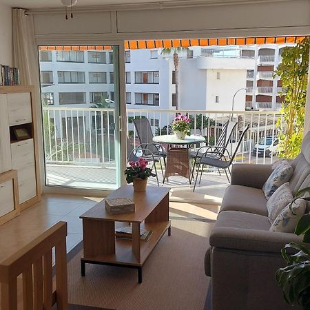 Bellamar 25 Cambrils Eksteriør billede