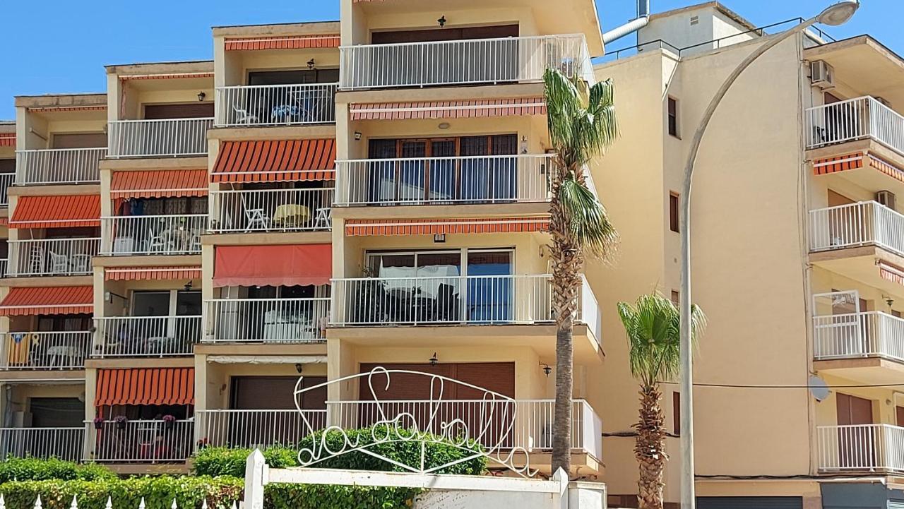 Bellamar 25 Cambrils Eksteriør billede