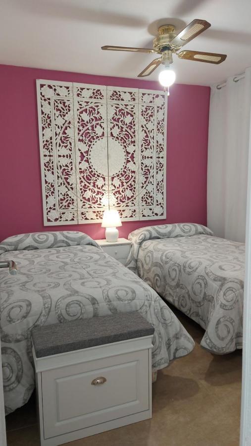 Bellamar 25 Cambrils Eksteriør billede