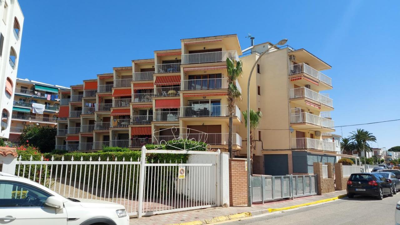 Bellamar 25 Cambrils Eksteriør billede