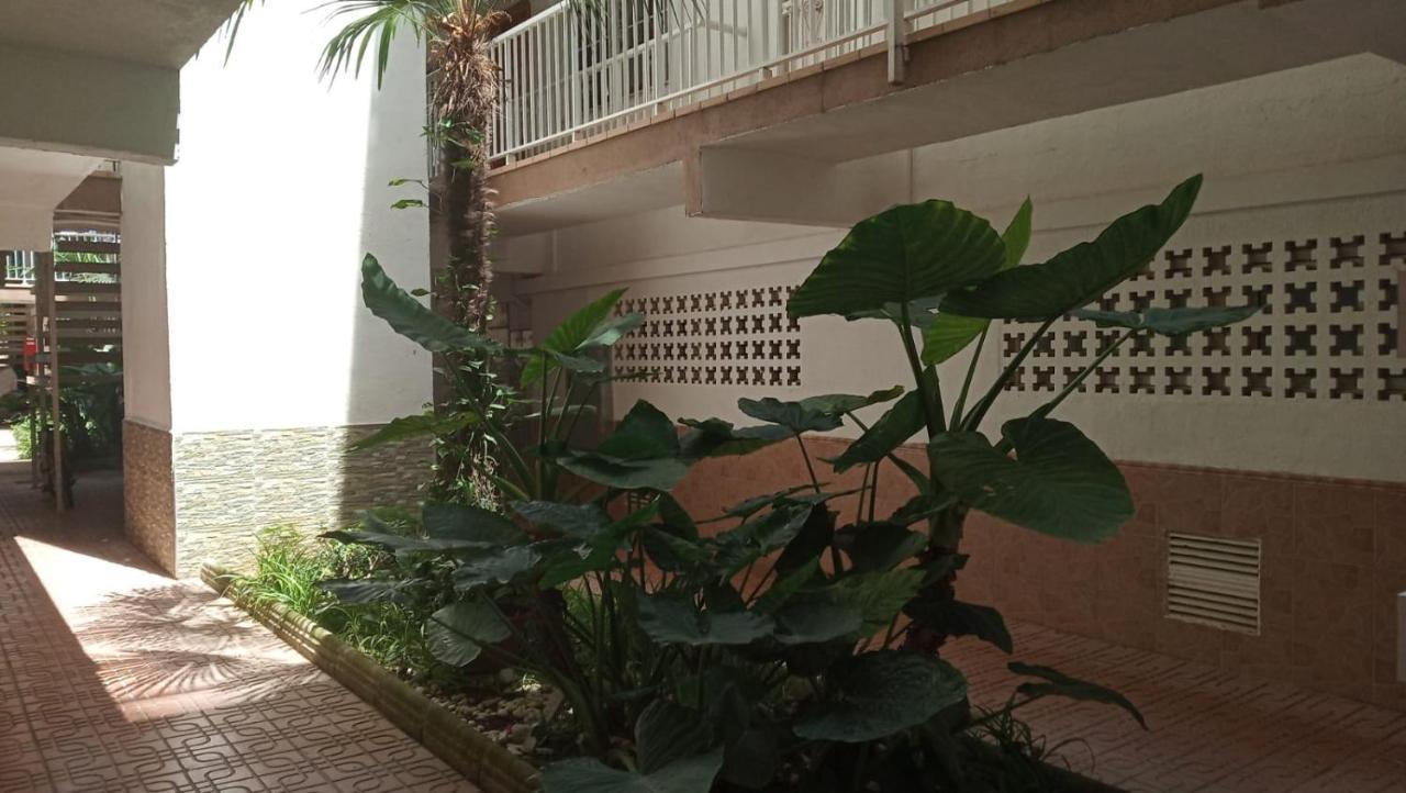 Bellamar 25 Cambrils Eksteriør billede