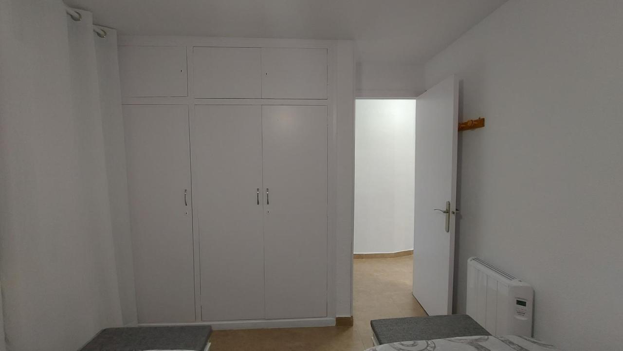 Bellamar 25 Cambrils Eksteriør billede