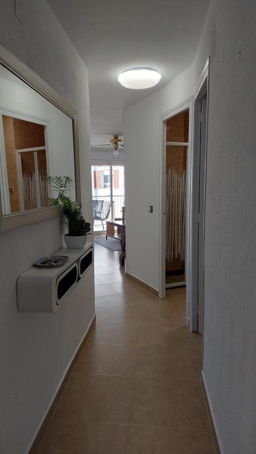 Bellamar 25 Cambrils Eksteriør billede