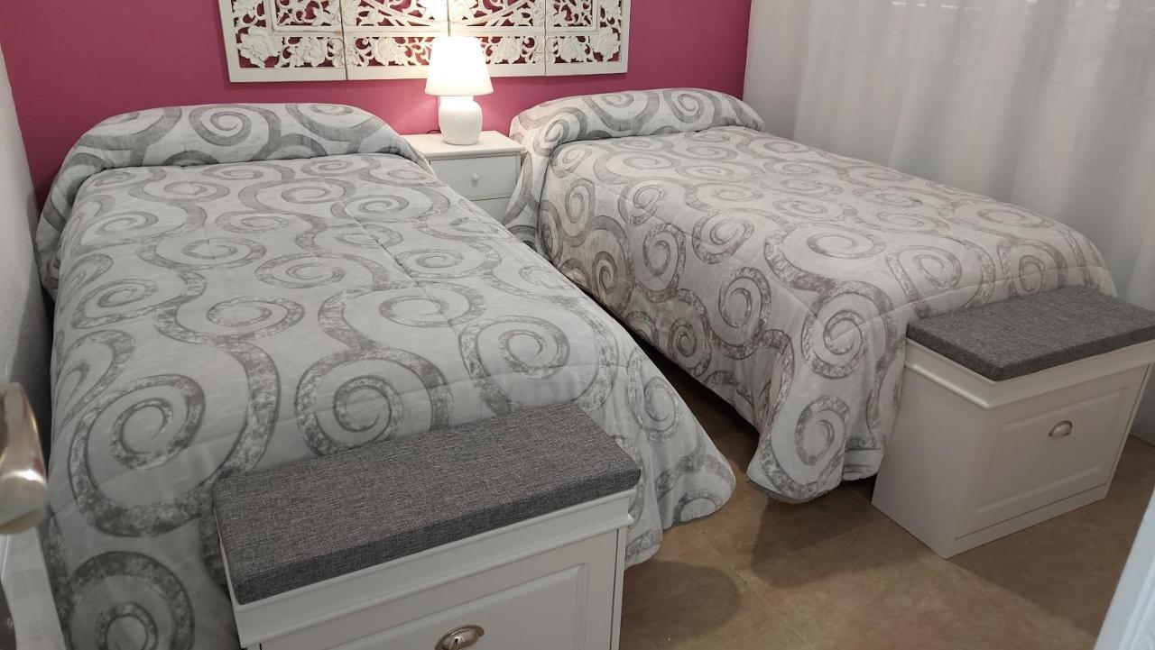 Bellamar 25 Cambrils Eksteriør billede