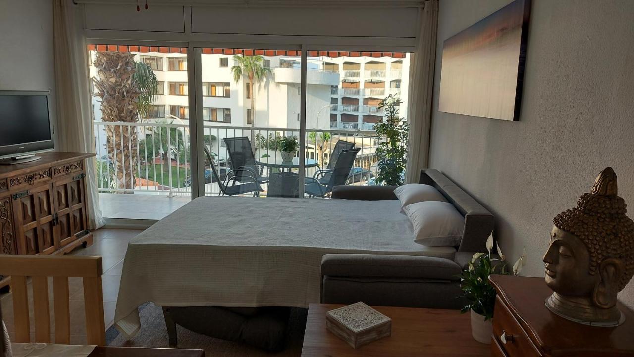 Bellamar 25 Cambrils Eksteriør billede