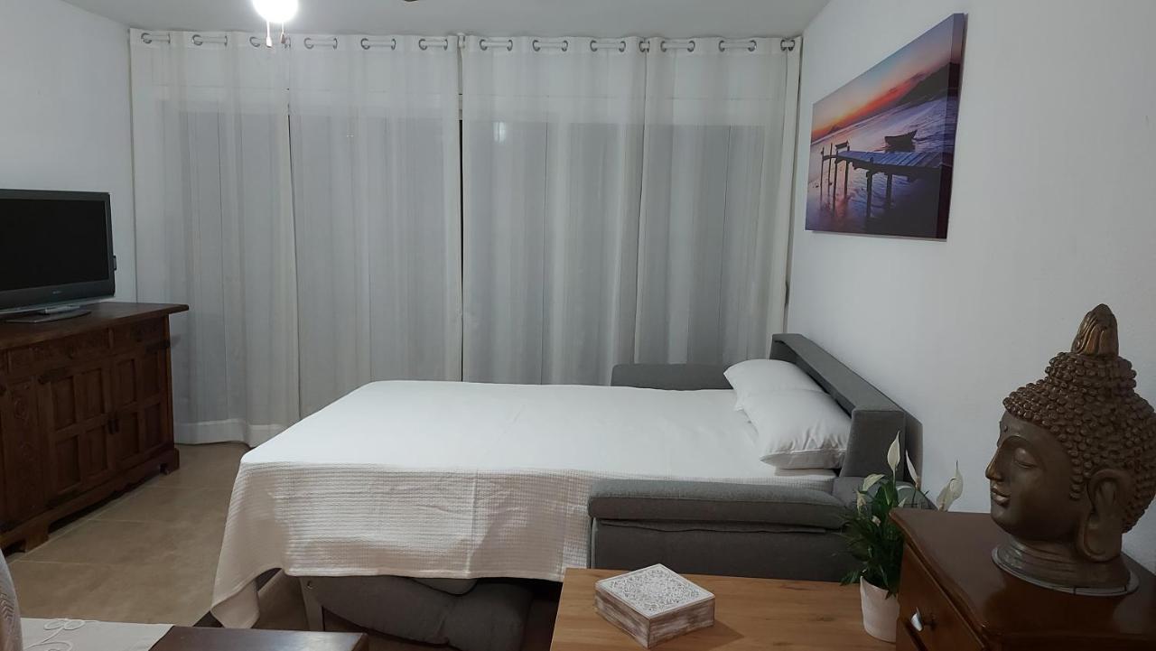Bellamar 25 Cambrils Eksteriør billede