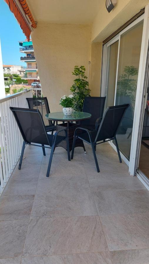 Bellamar 25 Cambrils Eksteriør billede