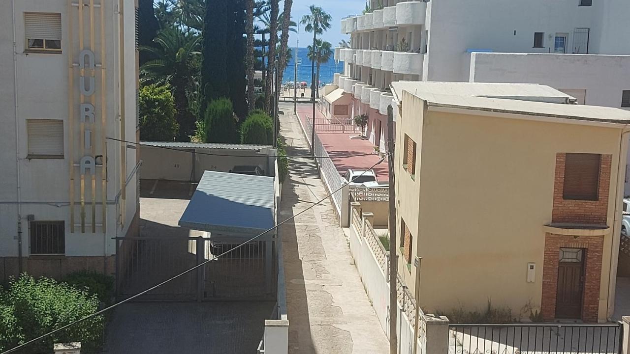 Bellamar 25 Cambrils Eksteriør billede