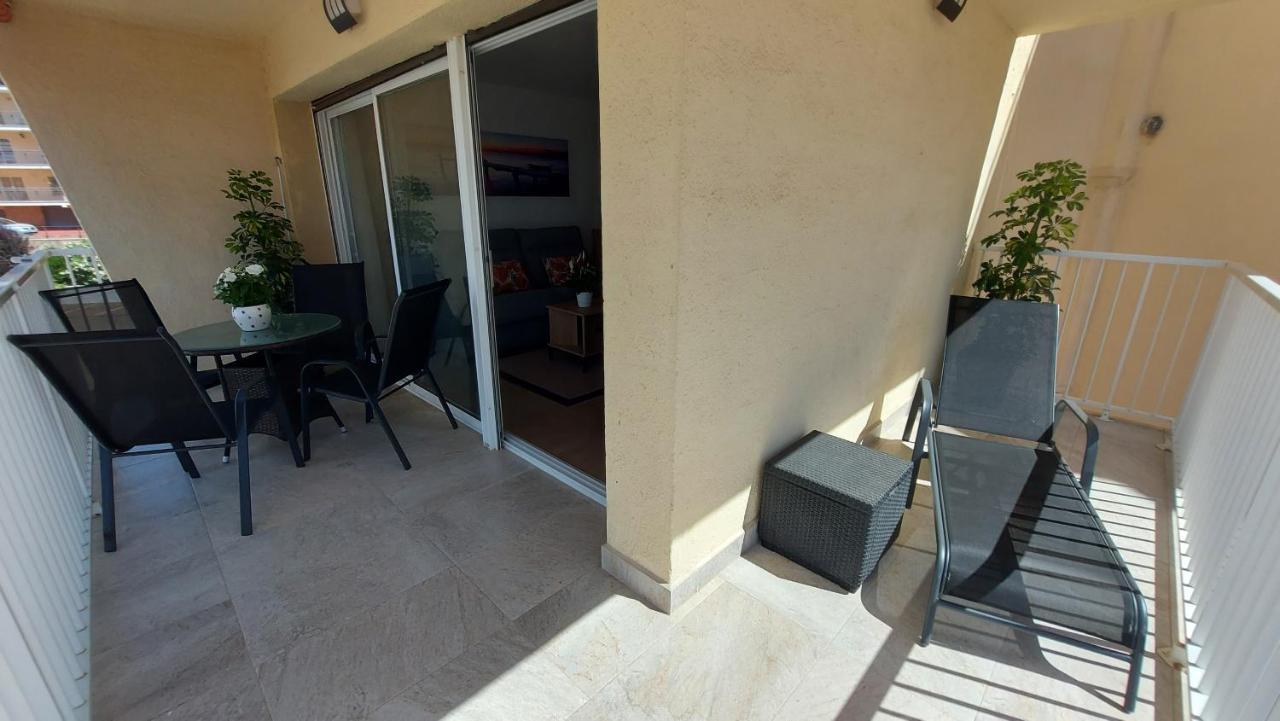 Bellamar 25 Cambrils Eksteriør billede