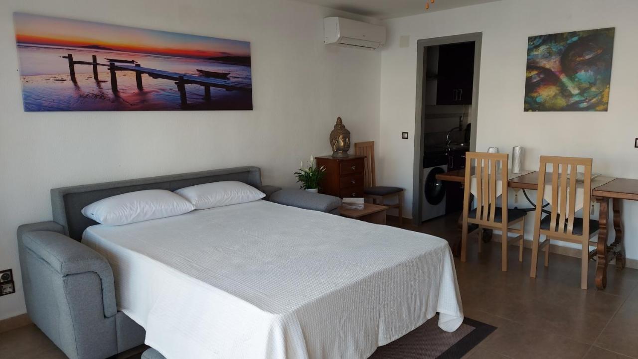 Bellamar 25 Cambrils Eksteriør billede