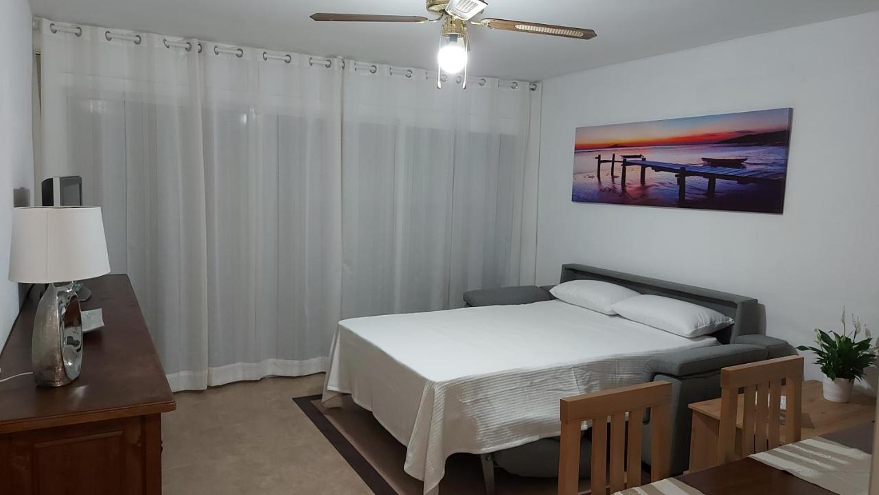 Bellamar 25 Cambrils Eksteriør billede