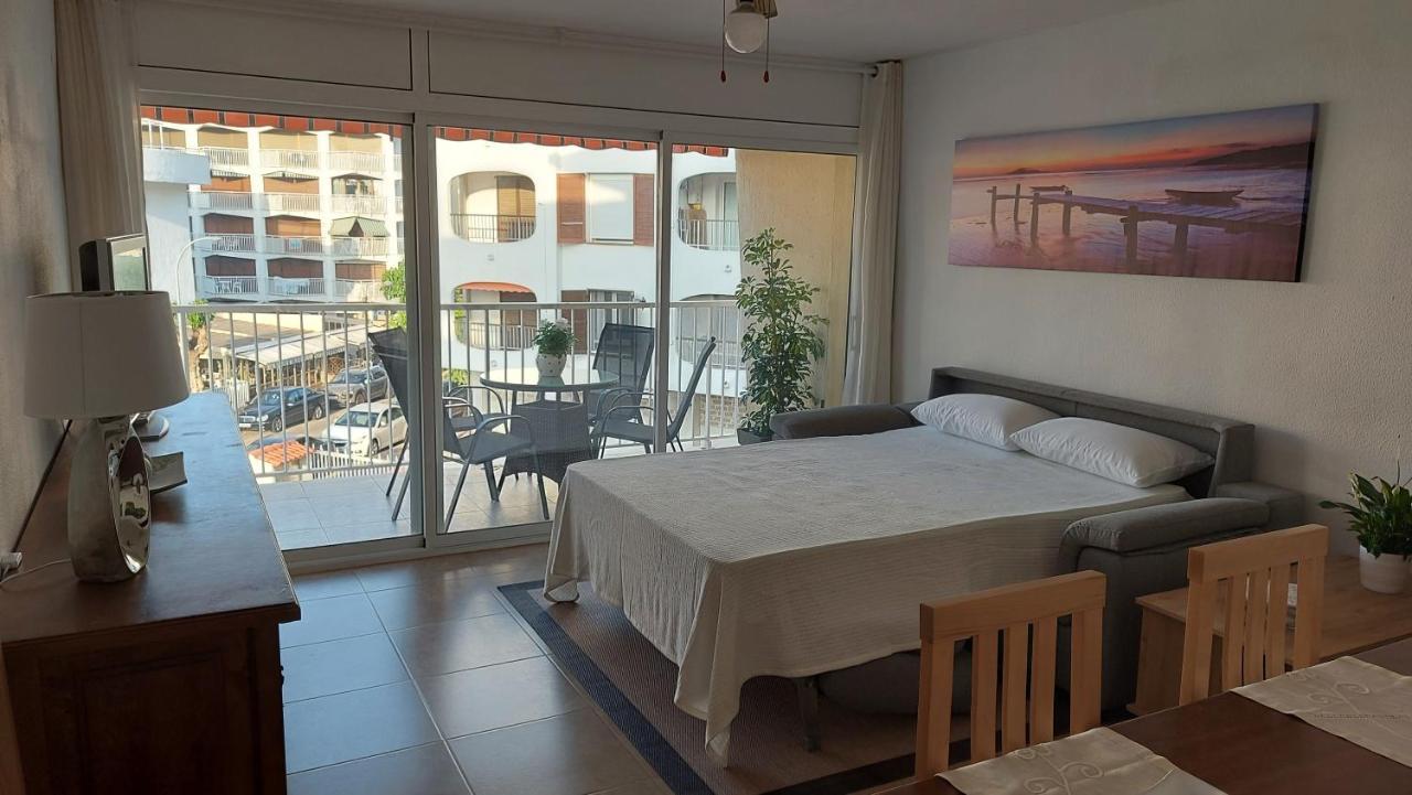 Bellamar 25 Cambrils Eksteriør billede