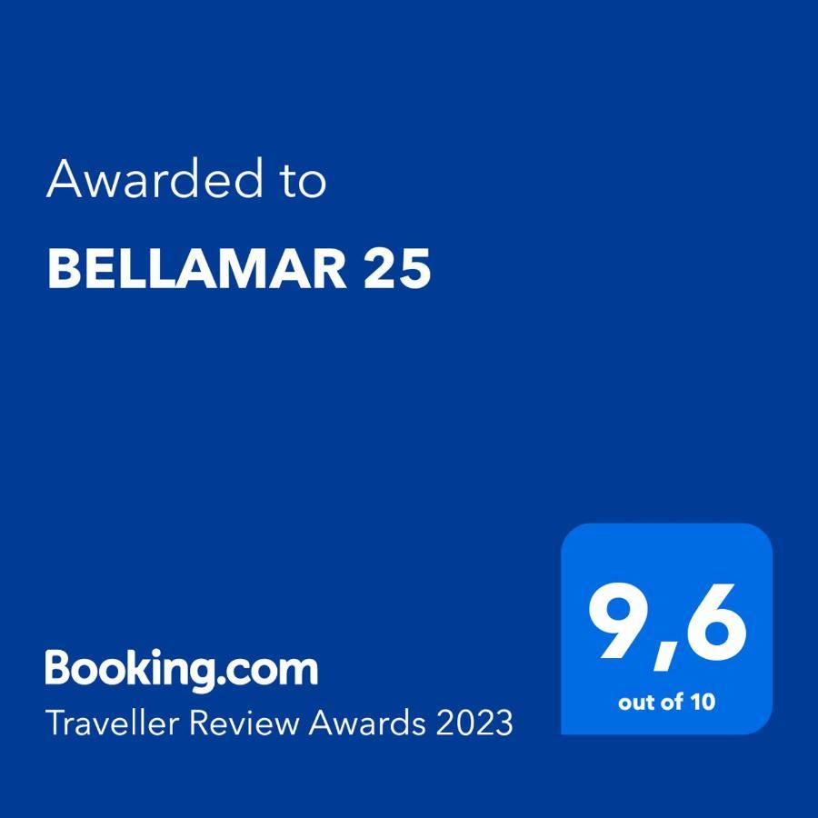 Bellamar 25 Cambrils Eksteriør billede