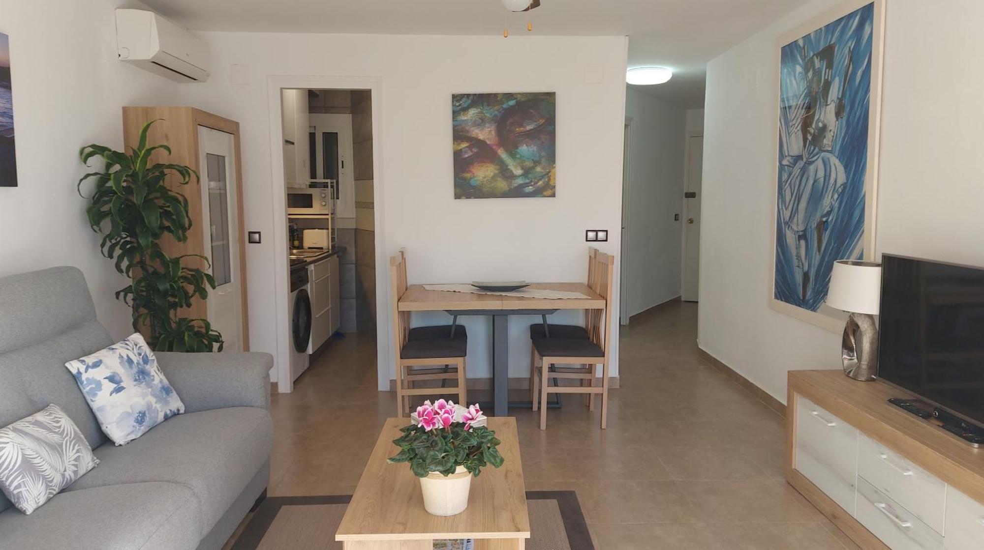 Bellamar 25 Cambrils Eksteriør billede