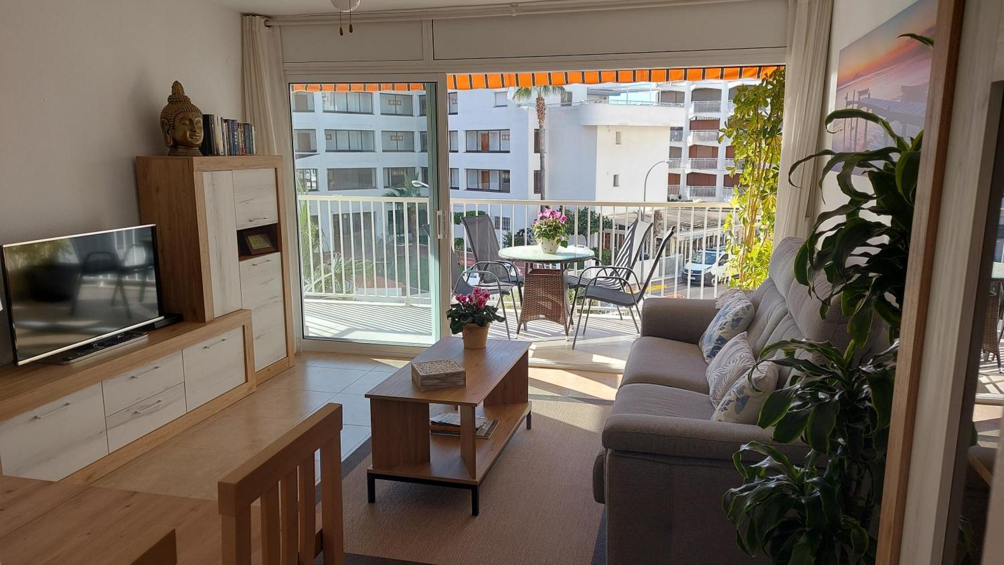 Bellamar 25 Cambrils Eksteriør billede