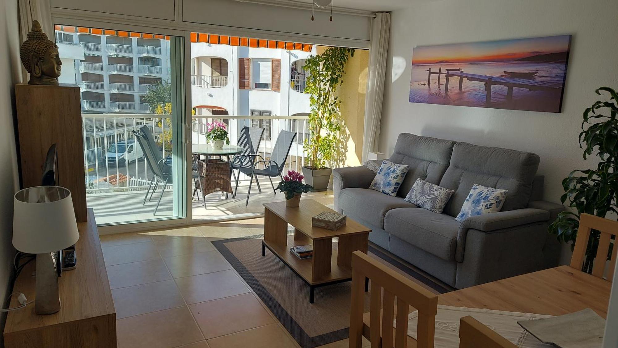 Bellamar 25 Cambrils Eksteriør billede